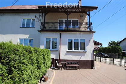 dom na sprzedaż 90m2 dom Koło