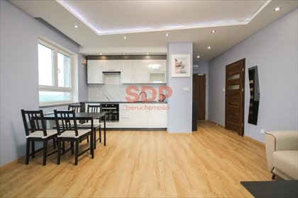 Atrakcyjne 2-pokojowe mieszkanie 40,5 m² w Katowicach zapraszam mieszkanie Katowice, Chorzowska