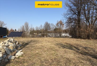 działka na wynajem 1700m2 działka Krosno