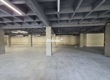 300 m² Lokal usługowo-handlowy w Bronowicach. magazyn Lublin, Bronowice, Łęczyńska