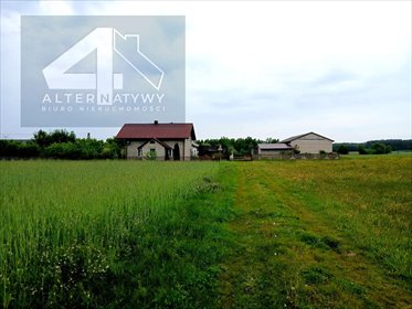 działka na sprzedaż 75000m2 działka Włodzimierz