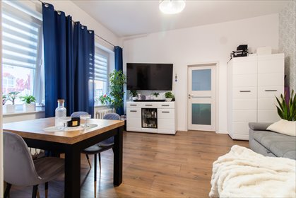 mieszkanie na sprzedaż 51m2 mieszkanie Żagań, Nocznickiego