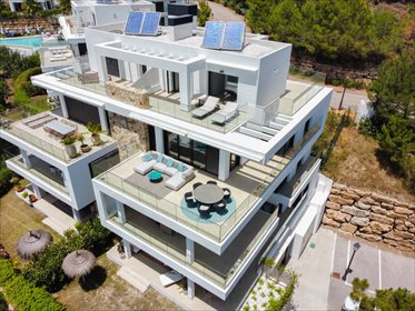 mieszkanie na sprzedaż 123m2 mieszkanie Selwo, Selwo