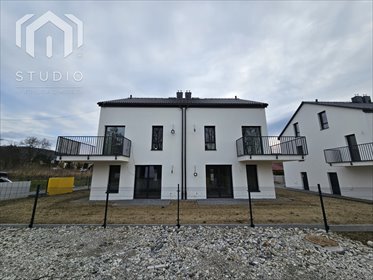 mieszkanie na sprzedaż 93m2 mieszkanie Wilkowice, Granica Bielska-Białej z Wilkowicami