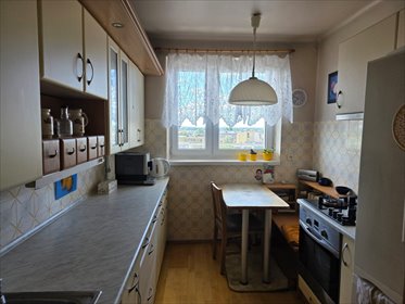 Przestronne 2-pokojowe mieszkanie 52 m² w Częstochowie polecam mieszkanie Częstochowa, Tysiąclecie
