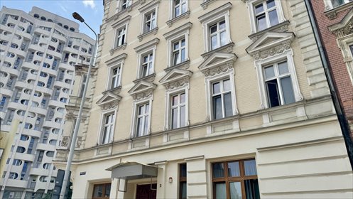 mieszkanie na wynajem 10m2 mieszkanie Wrocław, Śródmieście, Śródmieście, Marii Curie-Skłodowskiej