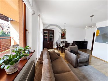 mieszkanie na sprzedaż 76m2 mieszkanie Wrocław, Partynice, Partynice, Kawalerzystów