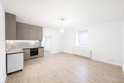 mieszkanie na sprzedaż 42m2 mieszkanie Sosnowiec, Klimontów, Kraszewskiego