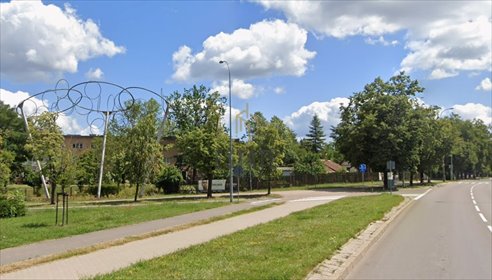 działka na sprzedaż 1540m2 działka Białystok, Młodych, Zwycięstwa