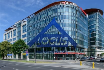 Zapraszam do wynajmu nowoczesnego biura 240 m² w centrum Woli lokal użytkowy Warszawa, Wola