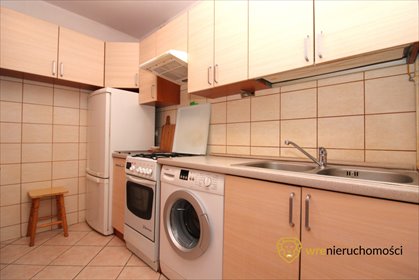 mieszkanie na wynajem 46m2 mieszkanie Wrocław, Szczepin, Inowrocławska