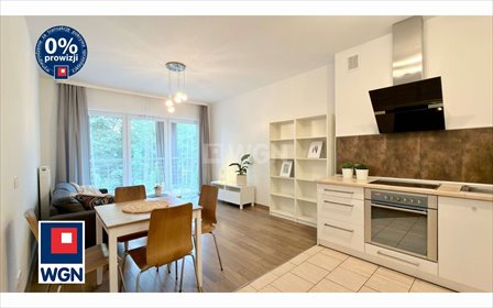 Komfortowe 2-pokojowe mieszkanie z balkonem i miejscem garażowym mieszkanie Katowice, Brynów, Orkana
