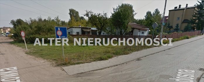 Działka inna na sprzedaż Białystok, Jaroszówka, Radosna 478m2 Foto 1