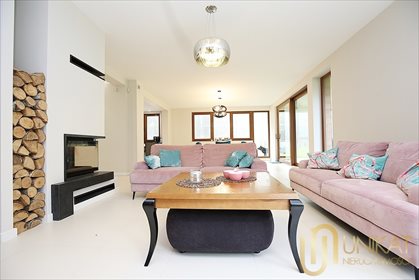 Dom na sprzedaż Wólka-Przedmieście 325m2 Foto 3