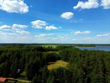Działka rekreacyjna na sprzedaż Brajniki 1 311m2 Foto 7