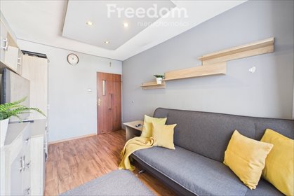 Na sprzedaż przestronne 3-pokojowe mieszkanie 56 m² w Kalwarii Zebrzydowskiej mieszkanie Kalwaria Zebrzydowska, Wojciecha Weissa