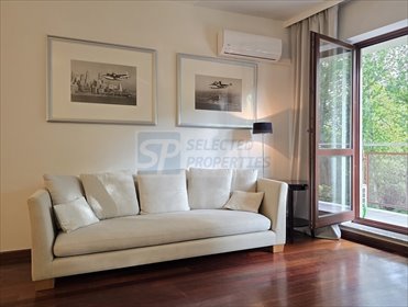 mieszkanie na sprzedaż 84m2 mieszkanie Warszawa, Mokotów, al. Wilanowska