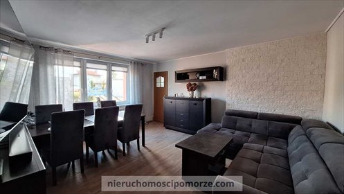 mieszkanie na sprzedaż 84m2 mieszkanie Debrzno, Wojska Polskiego