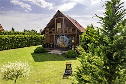 dom na sprzedaż 110m2 dom Zastań