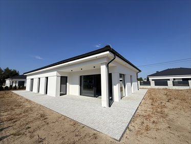 dom na sprzedaż 195m2 dom Stara Wieś
