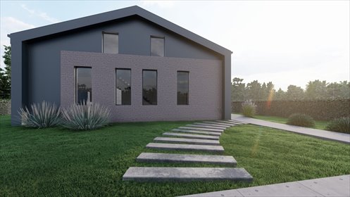 dom na sprzedaż 360m2 dom Gniezno, Południowa