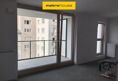 mieszkanie na sprzedaż 31m2 mieszkanie Warszawa, Śródmieście