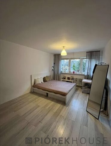 mieszkanie na sprzedaż 33m2 mieszkanie Warszawa, Bielany, Władysława Broniewskiego