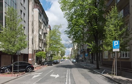 mieszkanie na sprzedaż 46m2 mieszkanie Warszawa, Śródmieście, Miedziana