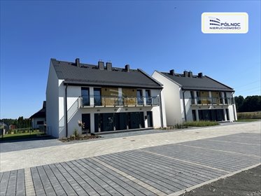 mieszkanie na sprzedaż 58m2 mieszkanie Bolesławiec
