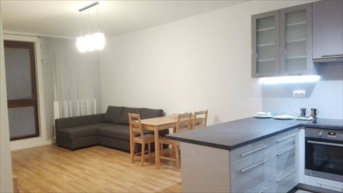 Mieszkanie na wynajem 50m2 mieszkanie Warszawa, Mokotów, Wynalazek