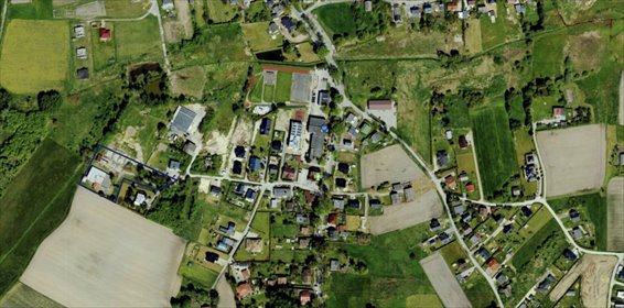 działka na sprzedaż 5700m2 działka Czarków, Krótka