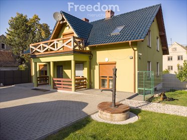dom na sprzedaż 175m2 dom Bodzanów