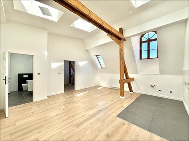 mieszkanie na sprzedaż 50m2 mieszkanie Szczecin, Centrum, al. Papieża Jana Pawła II