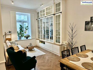 Przestronny 110 m² apartament w centrum Piotrkowa polecam! mieszkanie Piotrków Trybunalski