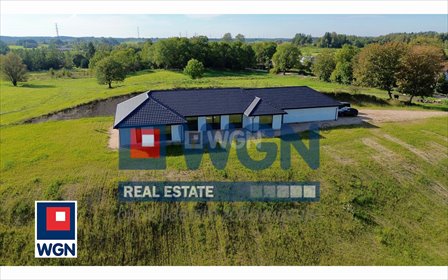 dom na sprzedaż 245m2 dom Zatyki, zatyki