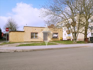 lokal użytkowy na sprzedaż 55m2 lokal użytkowy Chocianów, Wesoła