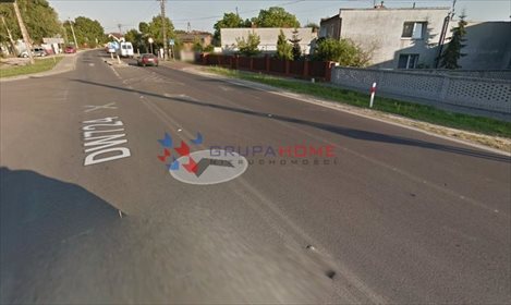 działka na sprzedaż 4700m2 działka Turowice