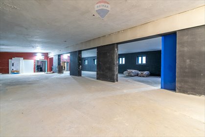 magazyn na wynajem 540m2 magazyn Zgierz