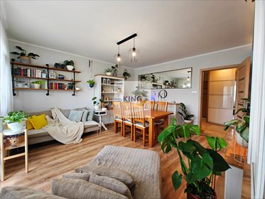 mieszkanie na sprzedaż 49m2 mieszkanie Szczecin, Majowe