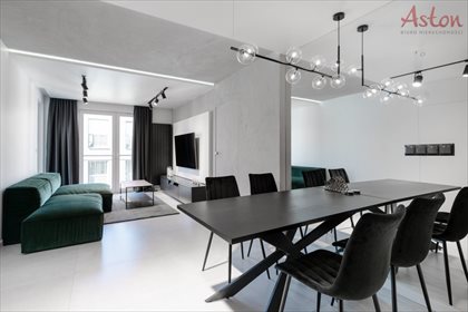 mieszkanie na wynajem 72m2 mieszkanie Katowice, Ochojec, Fabryczna