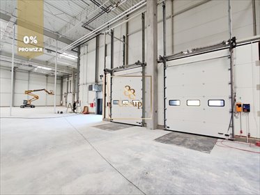 magazyn na wynajem 1541m2 magazyn Raszyn