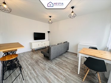 mieszkanie na wynajem 29m2 mieszkanie Szczecin, Drzetowo, Rugiańska