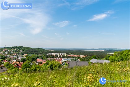 działka na sprzedaż 614m2 działka Klucze, Dworska