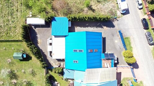 Lokal użytkowy na sprzedaż Konarzyce, Malinowa 275m2 Foto 7