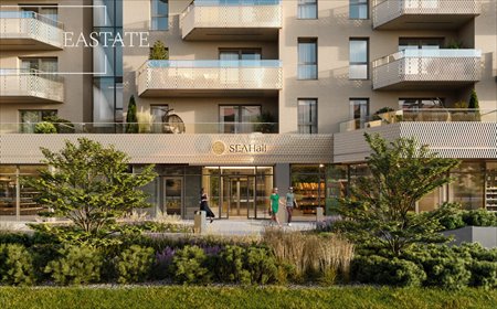 lokal użytkowy na wynajem 84m2 lokal użytkowy Gdańsk, Zaspa, Aleja Gen. Józefa Hallera