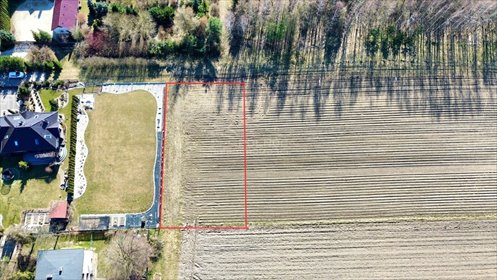 Działka budowlana na sprzedaż Przyszowice 1 150m2 Foto 7