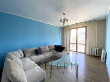 mieszkanie na wynajem 47m2 mieszkanie Ozimek, Lipowa