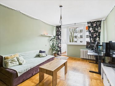 mieszkanie na sprzedaż 53m2 mieszkanie Toruń, Bydgoskie Przedmieście