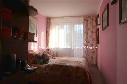 Mieszkanie trzypokojowe na sprzedaż Legnica 56m2 Foto 7