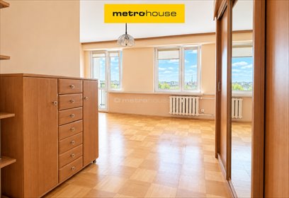 Mieszkanie 48 m² z loggią w Siedlcach - zapraszam mieszkanie Siedlce, Pomorska